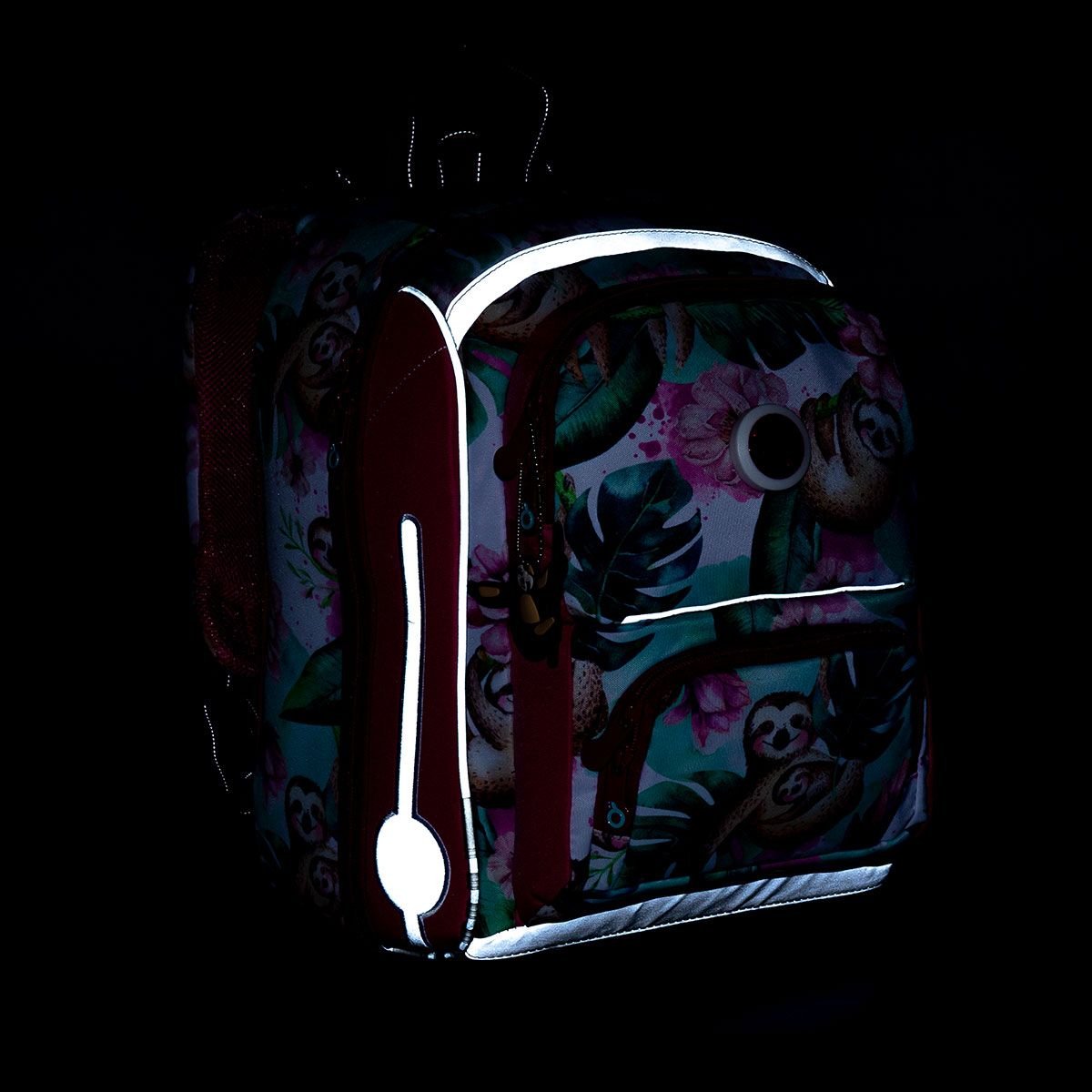 SCHULTASCHE Topgal BEBE 23001 - (obrázek 13)