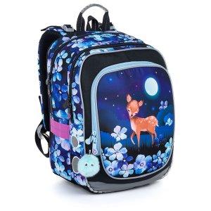 SCHULRUCKSACK Topgal ENDY 23002 -	
