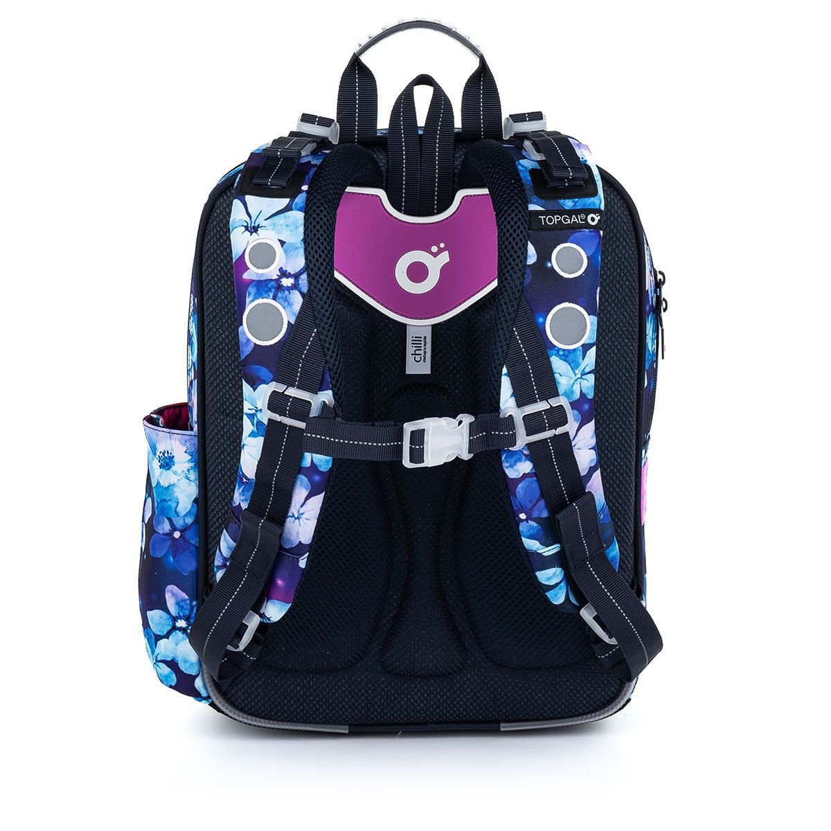 SCHULRUCKSACK Topgal ENDY 23002 - (obrázek 3)