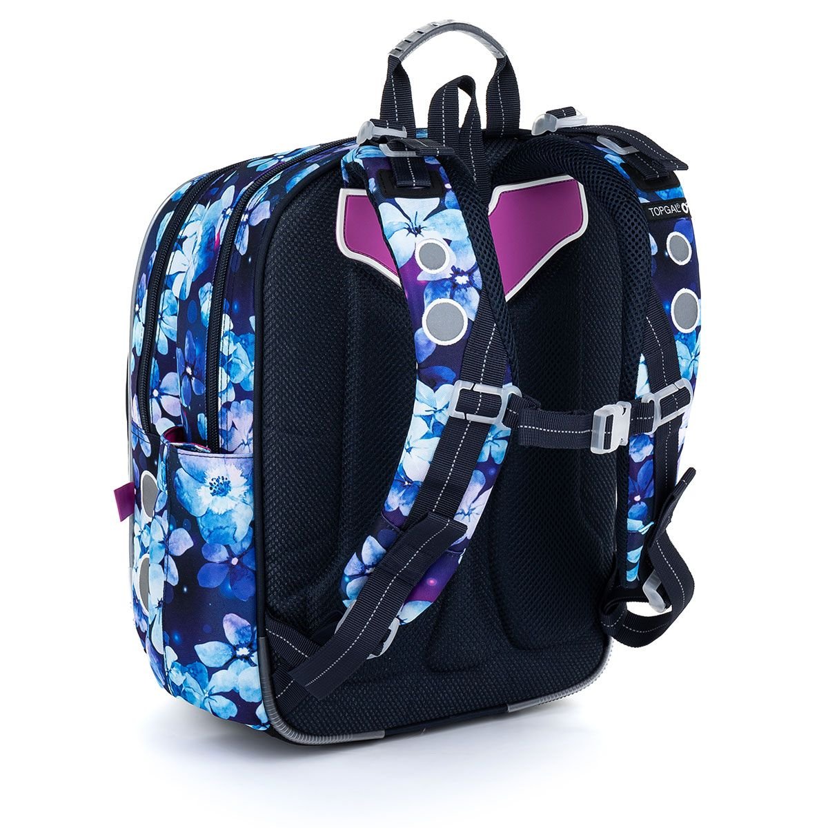 SCHULRUCKSACK Topgal ENDY 23002 - (obrázek 4)
