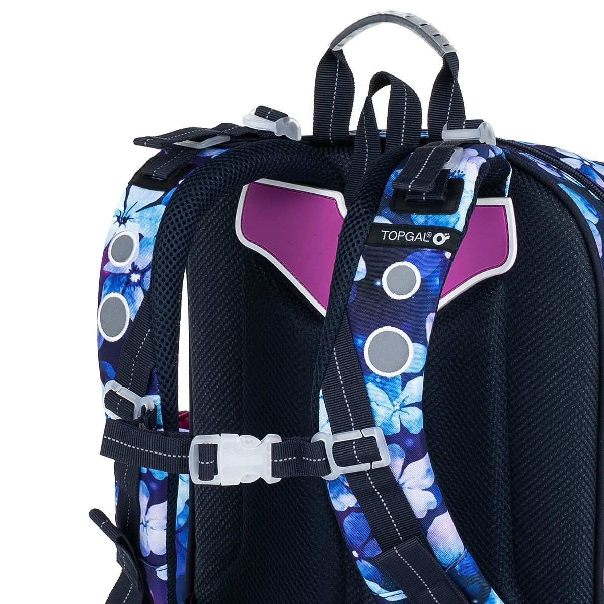 SCHULRUCKSACK Topgal ENDY 23002 - (obrázek 6)
