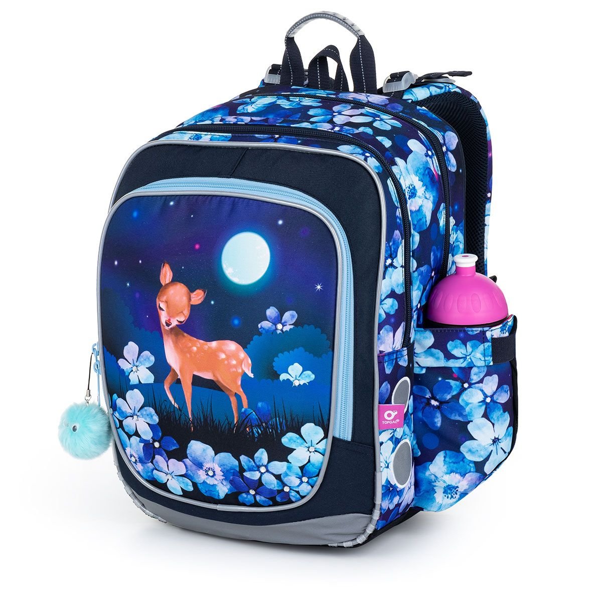 SCHULRUCKSACK Topgal ENDY 23002 - (obrázek 8)