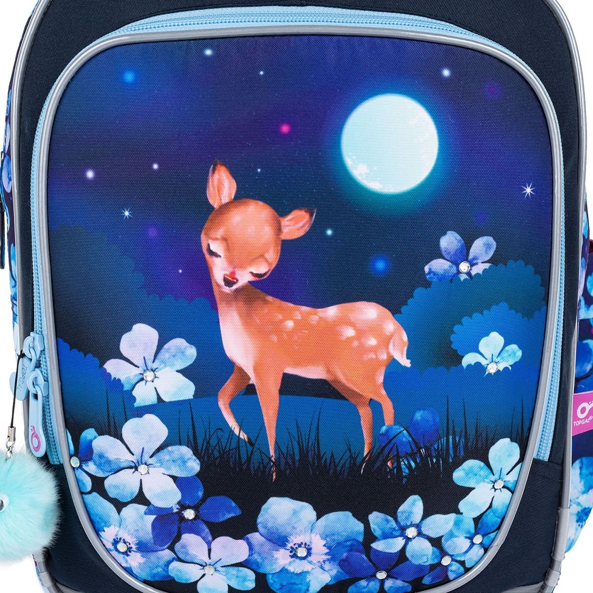 SCHULRUCKSACK Topgal ENDY 23002 - (obrázek 10)
