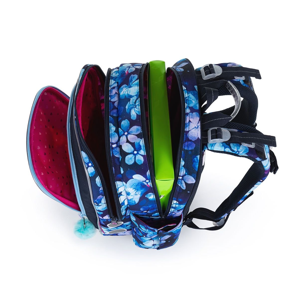 SCHULRUCKSACK Topgal ENDY 23002 - (obrázek 13)