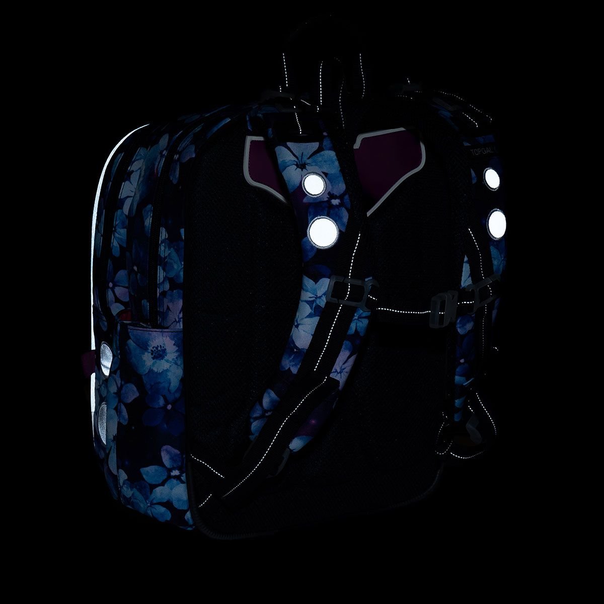 SCHULRUCKSACK Topgal ENDY 23002 - (obrázek 15)