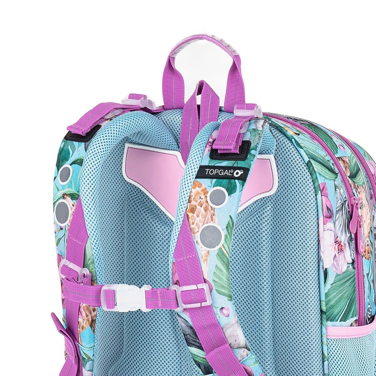 Školní batoh Safari Topgal ELLY 23004 - (obrázek 5)