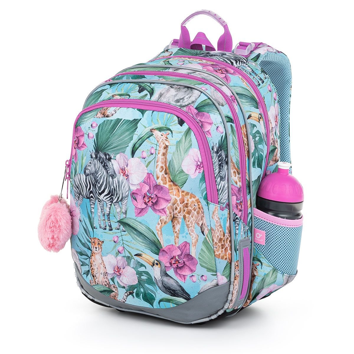 Školní batoh Safari Topgal ELLY 23004 - (obrázek 8)