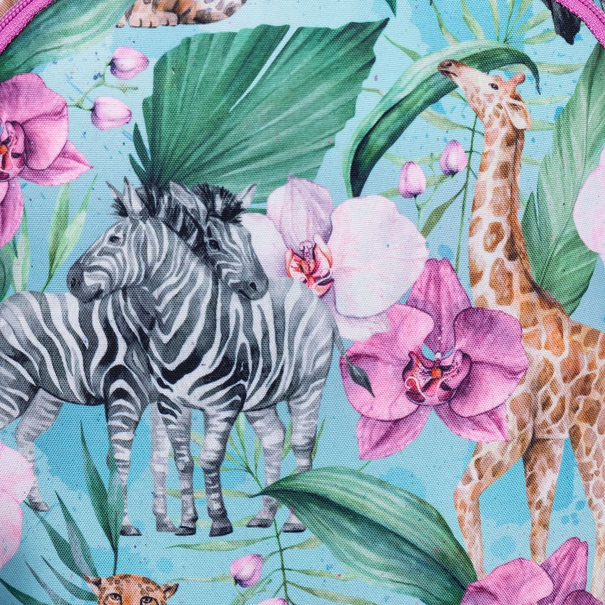 Školní batoh Safari Topgal ELLY 23004 - (obrázek 9)