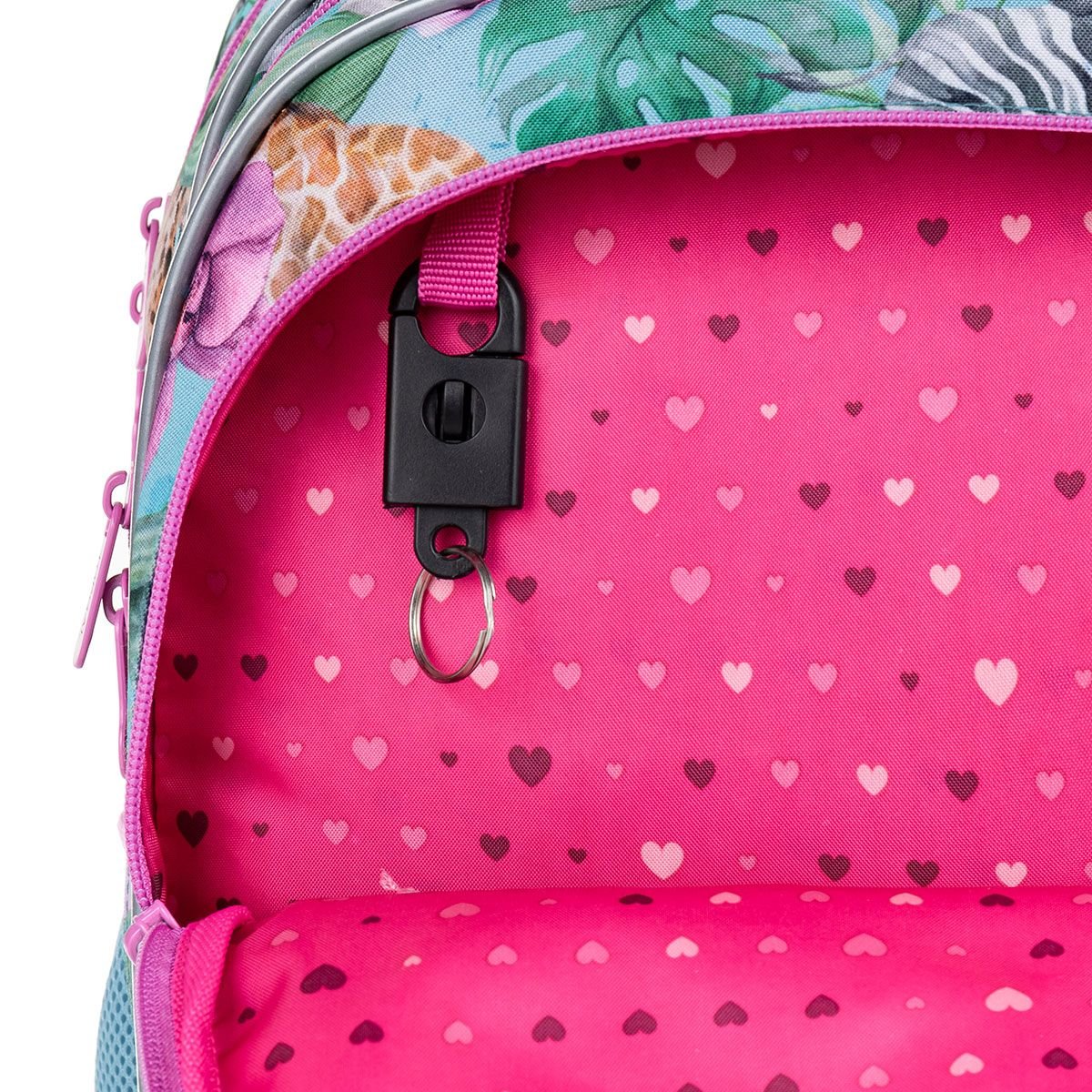 Školní batoh Safari Topgal ELLY 23004 - (obrázek 10)