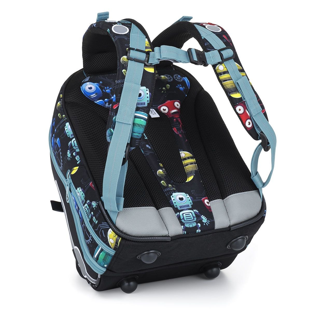 SCHULTASCHE TOPGAL BEBE 23011 - (obrázek 5)