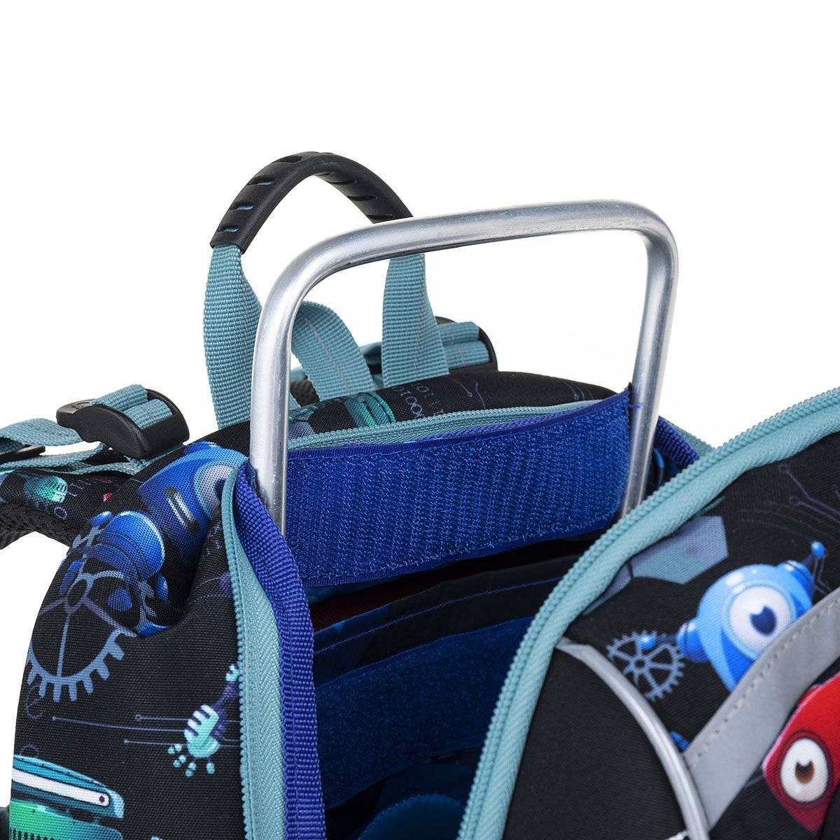 SCHULTASCHE TOPGAL BEBE 23011 - (obrázek 8)