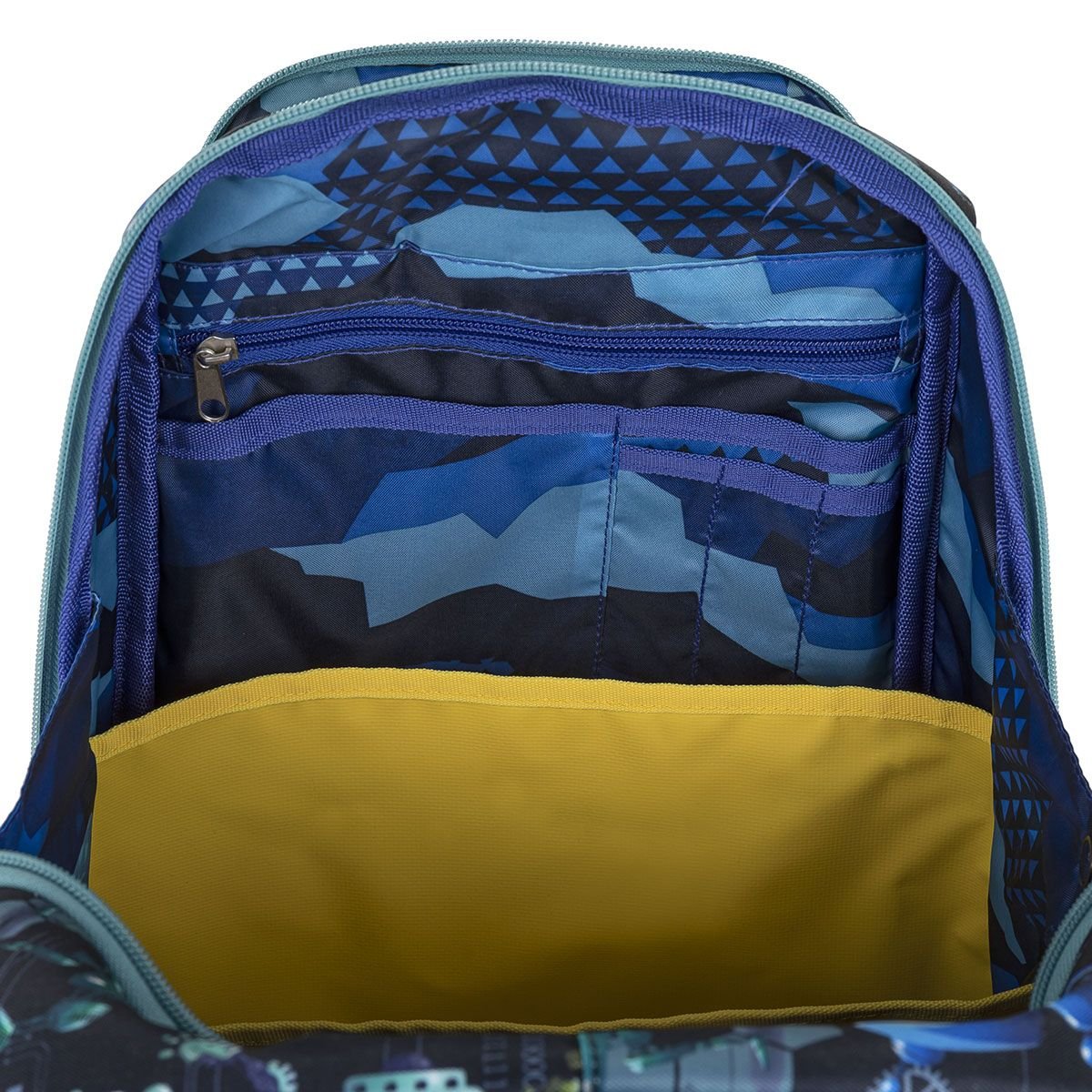 SCHULTASCHE TOPGAL BEBE 23011 - (obrázek 12)