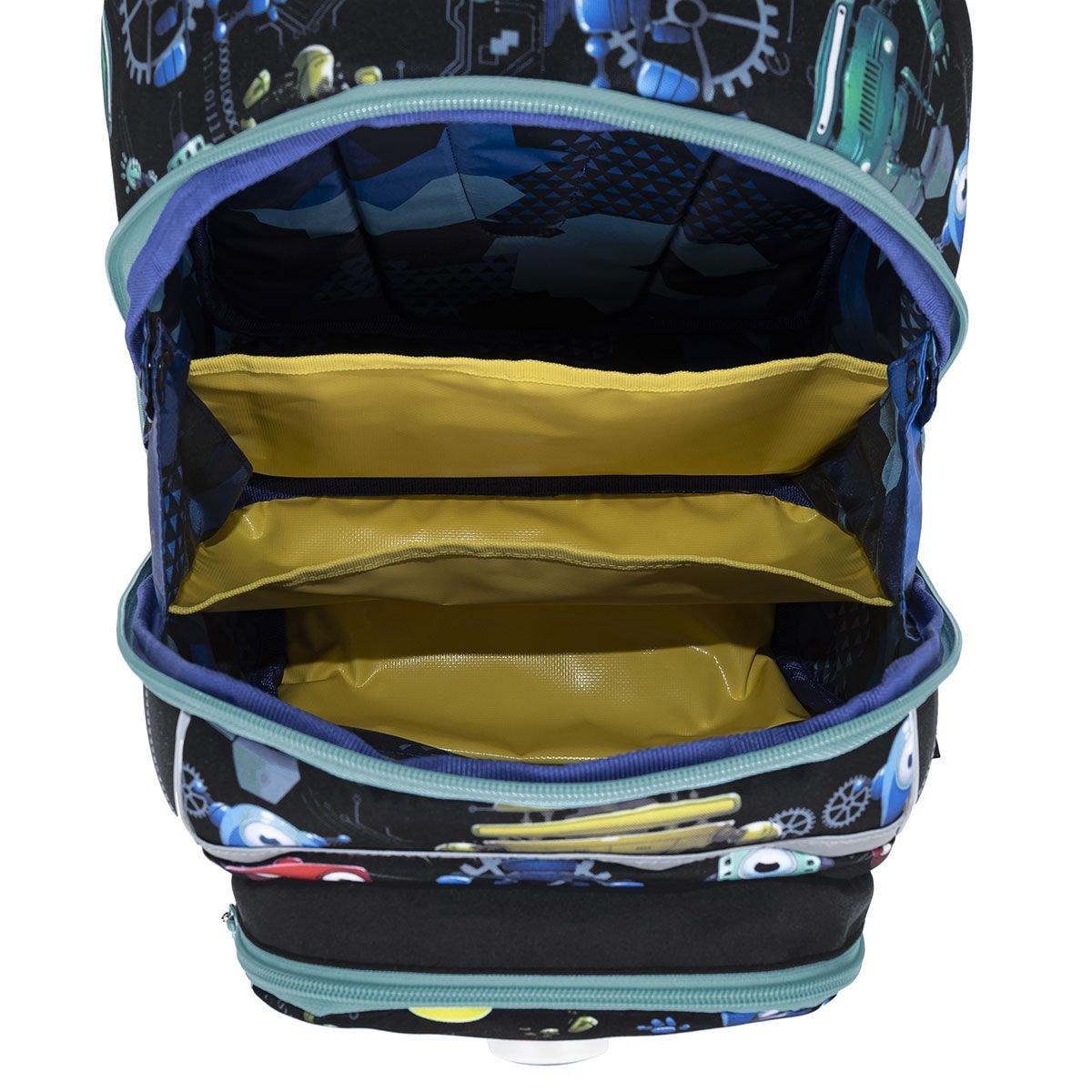 SCHULTASCHE TOPGAL BEBE 23011 - (obrázek 13)