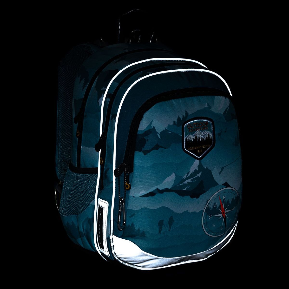 Školní batoh Hory Topgal ELLY 23014 - (obrázek 12)