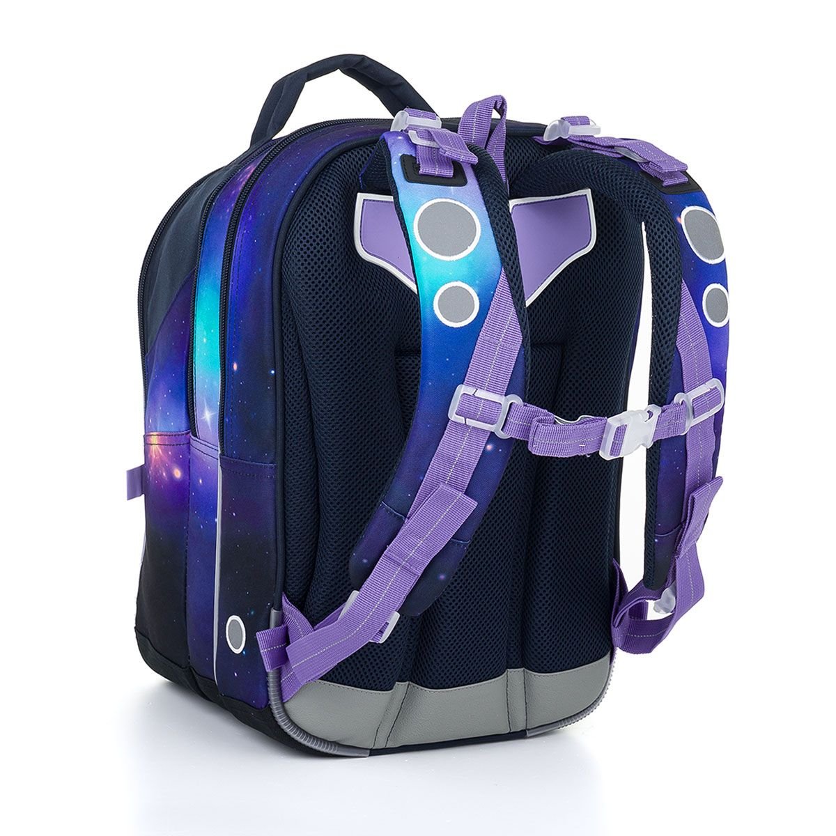 Školní batoh Unicorn Topgal COCO 24006 (obrázek 3)