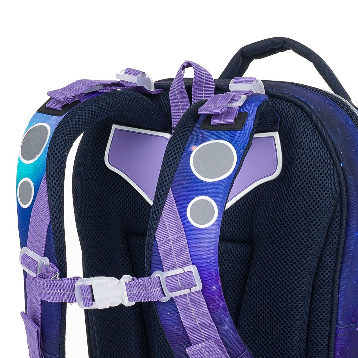 Školní batoh Unicorn Topgal COCO 24006 (obrázek 5)