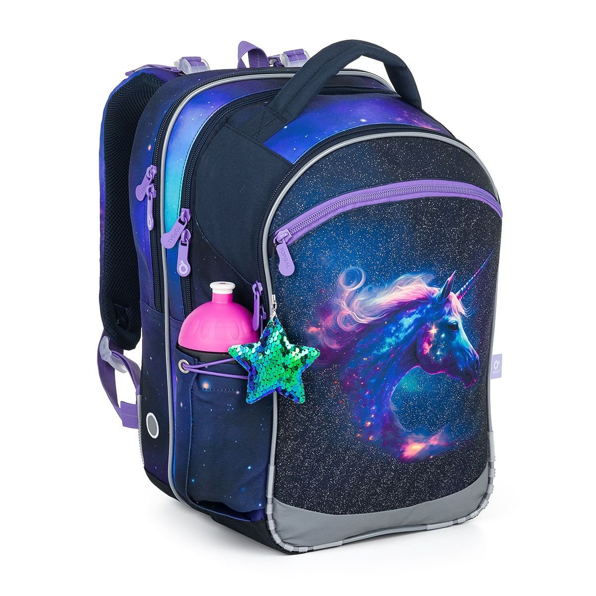 Školní batoh Unicorn Topgal COCO 24006 (obrázek 8)