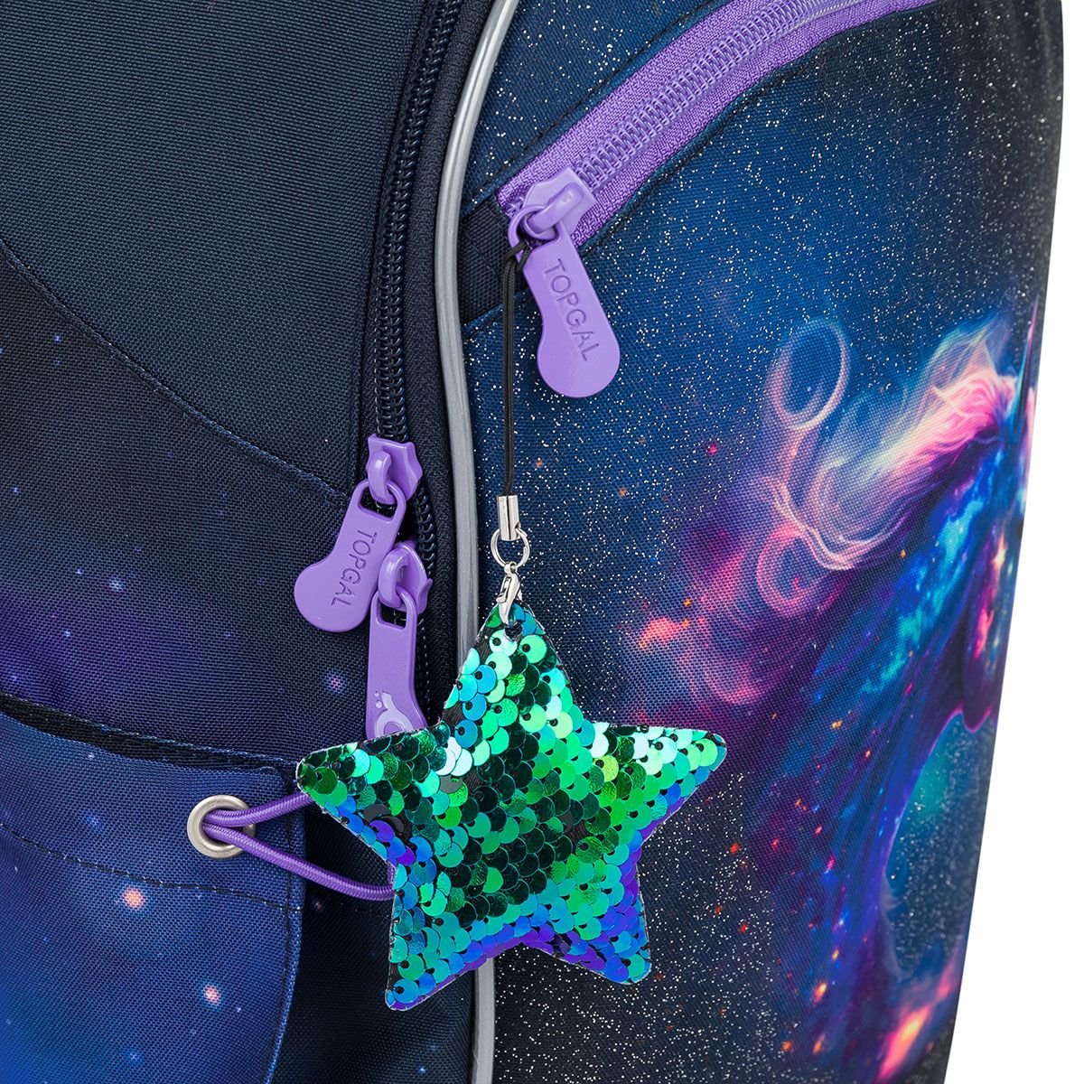 Školní batoh Unicorn Topgal COCO 24006 (obrázek 9)