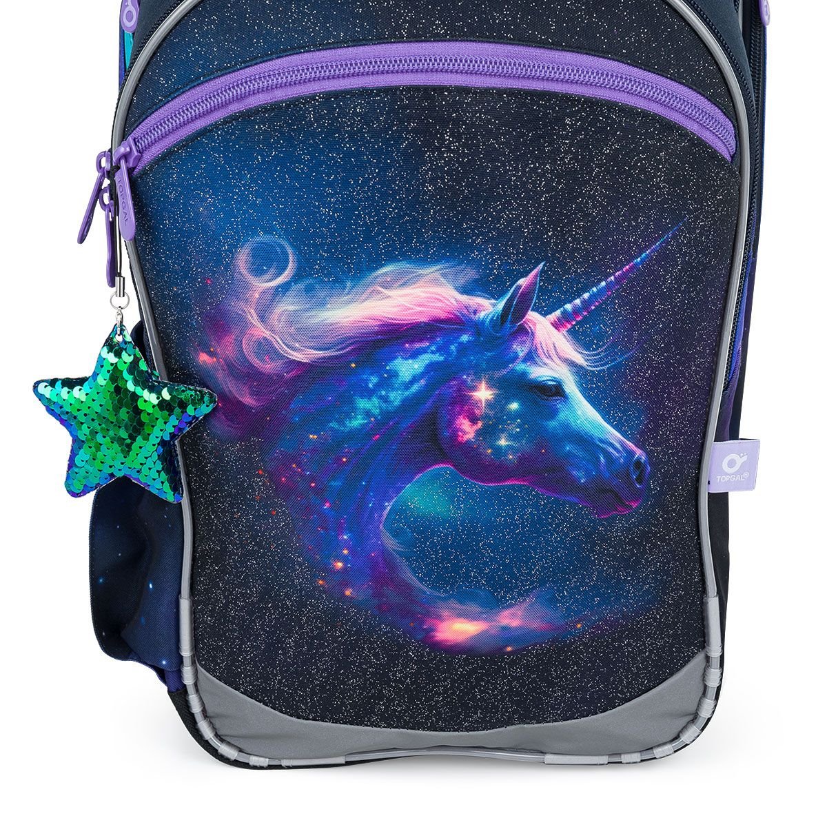 Školní batoh Unicorn Topgal COCO 24006 (obrázek 11)