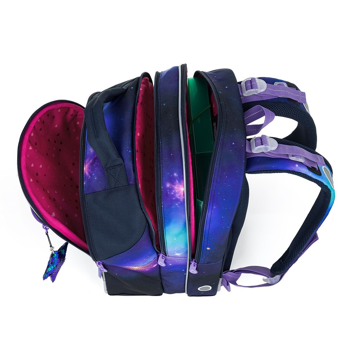 Školní batoh Unicorn Topgal COCO 24006 (obrázek 14)