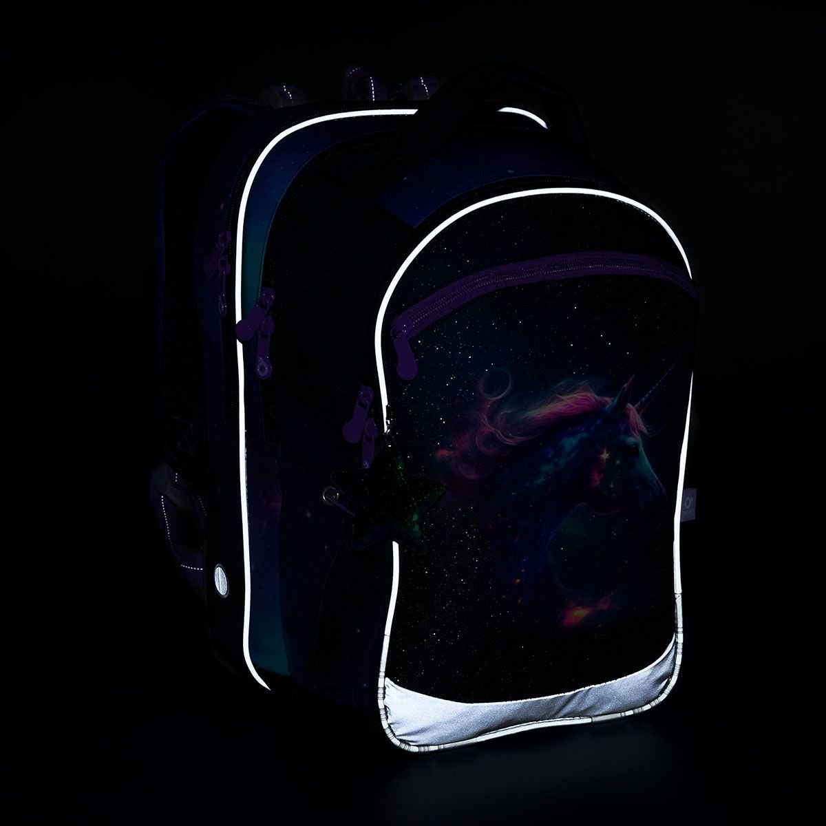 Školní batoh Unicorn Topgal COCO 24006 (obrázek 16)