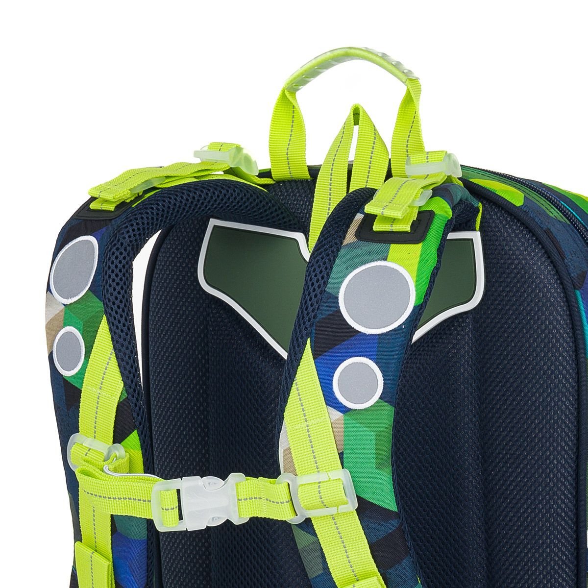 LEHKÝ BATOH MINECRAFT WORLD TOPGAL ENDY 24015 (obrázek 6)