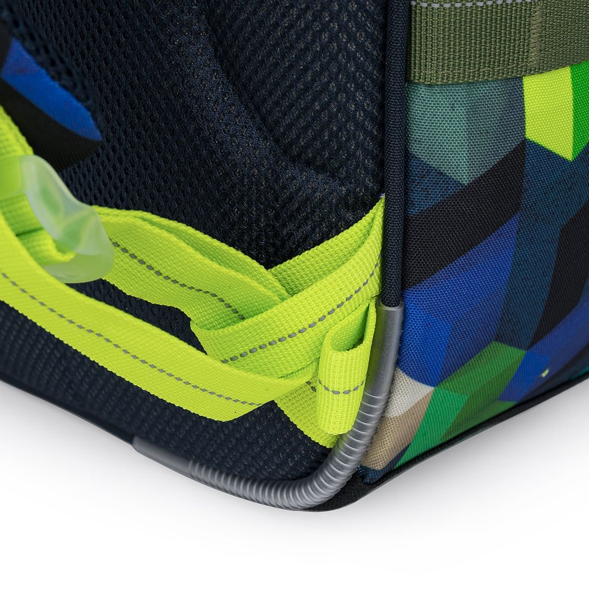 LEHKÝ BATOH MINECRAFT WORLD TOPGAL ENDY 24015 (obrázek 10)