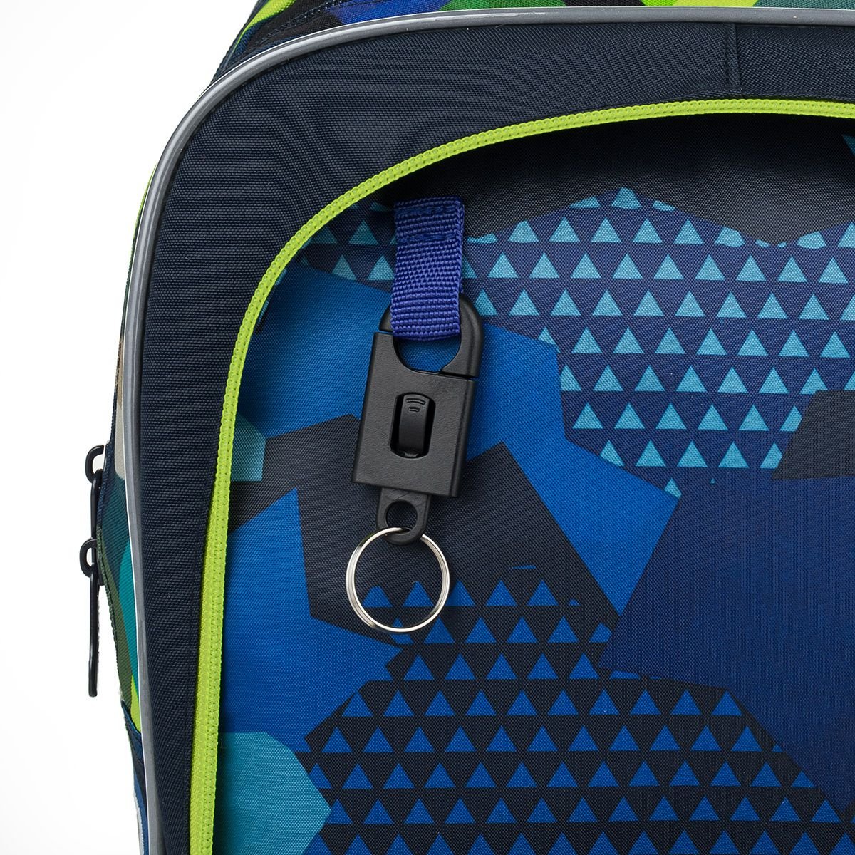 LEHKÝ BATOH MINECRAFT WORLD TOPGAL ENDY 24015 (obrázek 13)