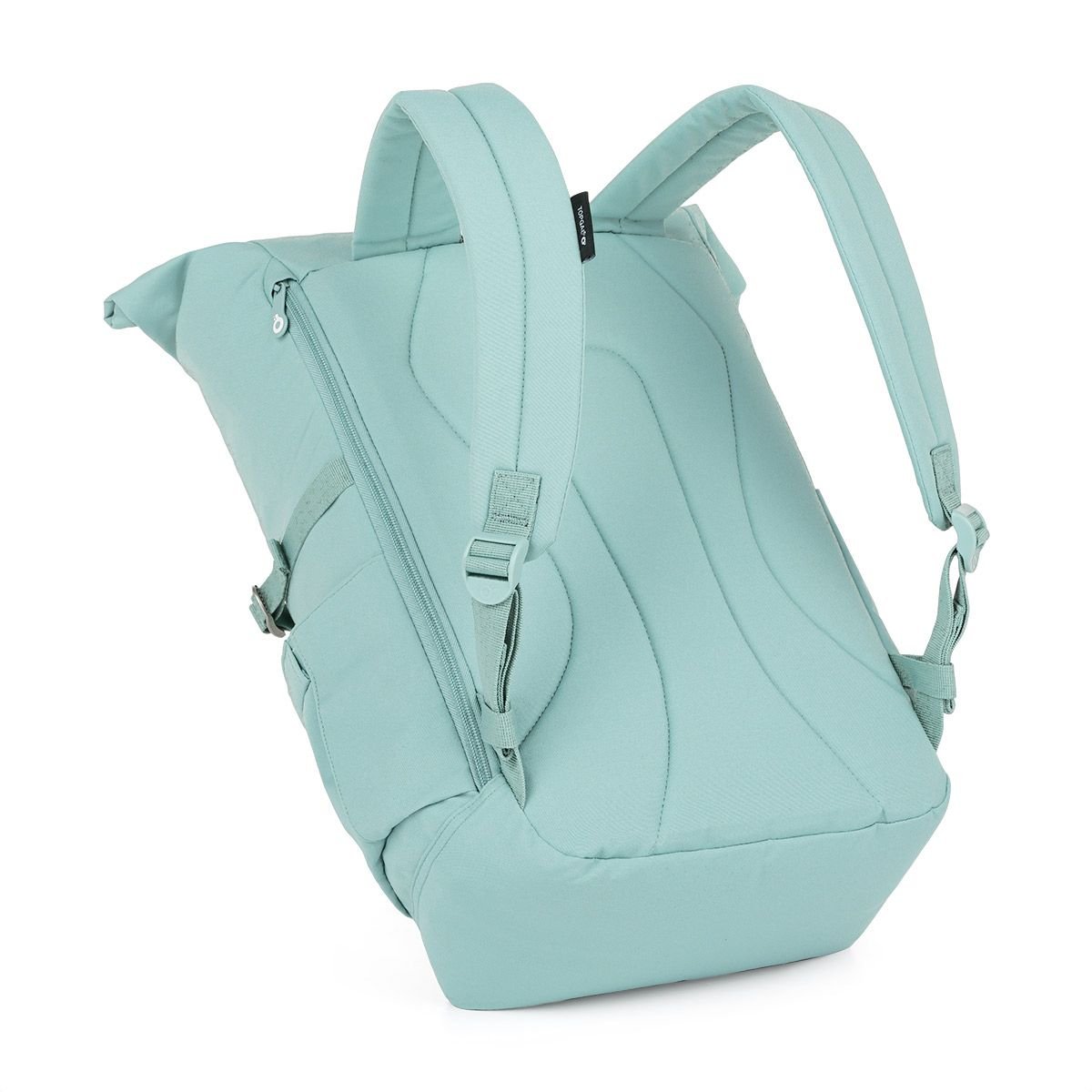 LEHKÝ ROLLTOP BATOH DO MĚSTA TOPGAL EZRA 24044 (obrázek 4)
