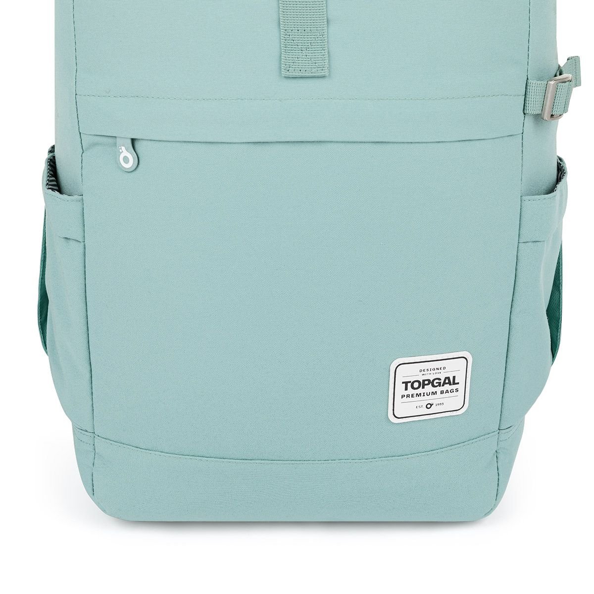 LEHKÝ ROLLTOP BATOH DO MĚSTA TOPGAL EZRA 24044 (obrázek 7)