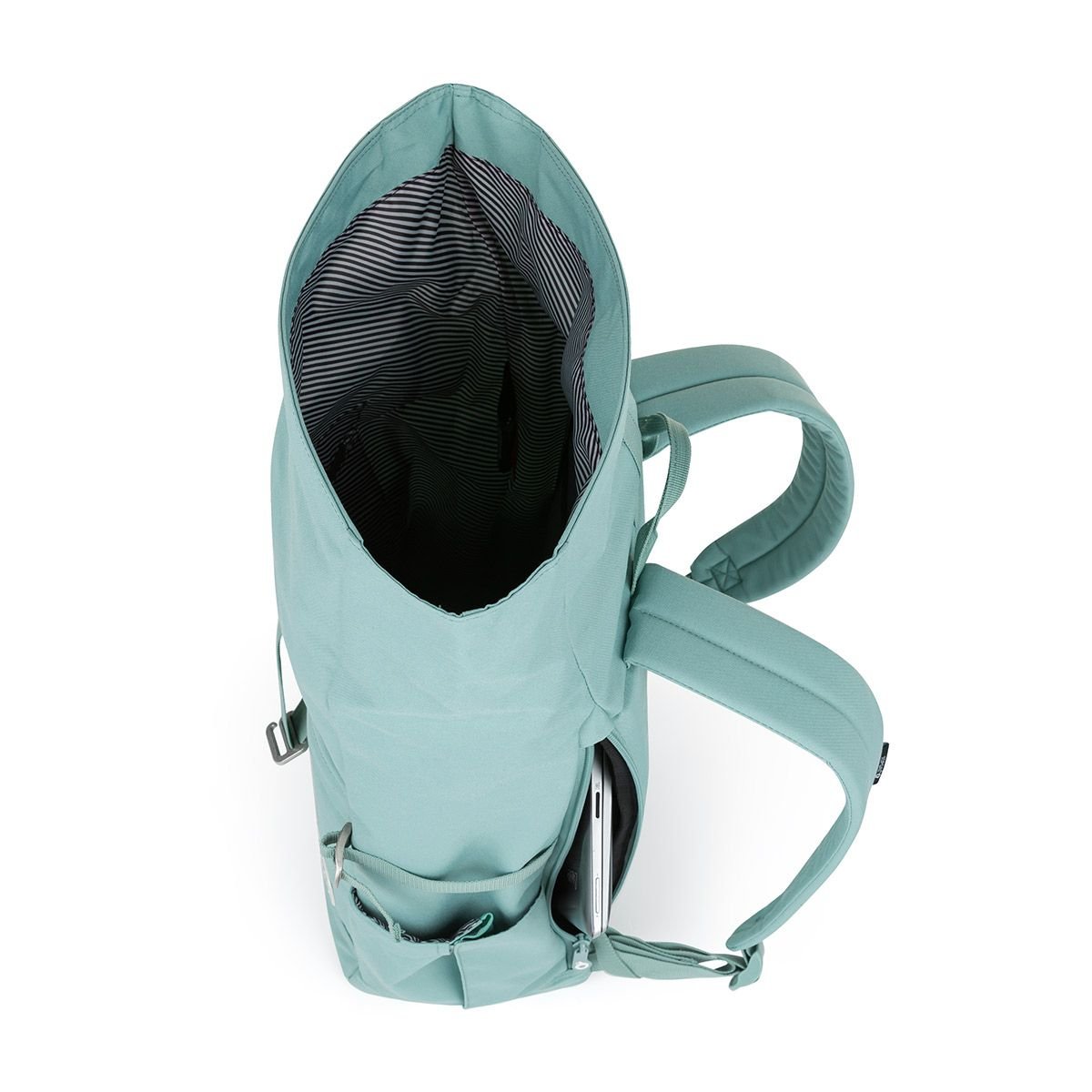 LEHKÝ ROLLTOP BATOH DO MĚSTA TOPGAL EZRA 24044 (obrázek 10)