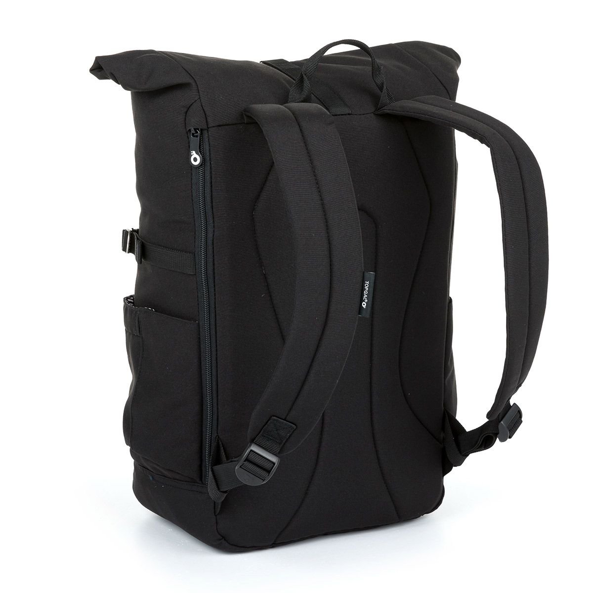 LEHKÝ ROLLTOP BATOH DO MĚSTA TOPGAL EZRA 24045 (obrázek 3)