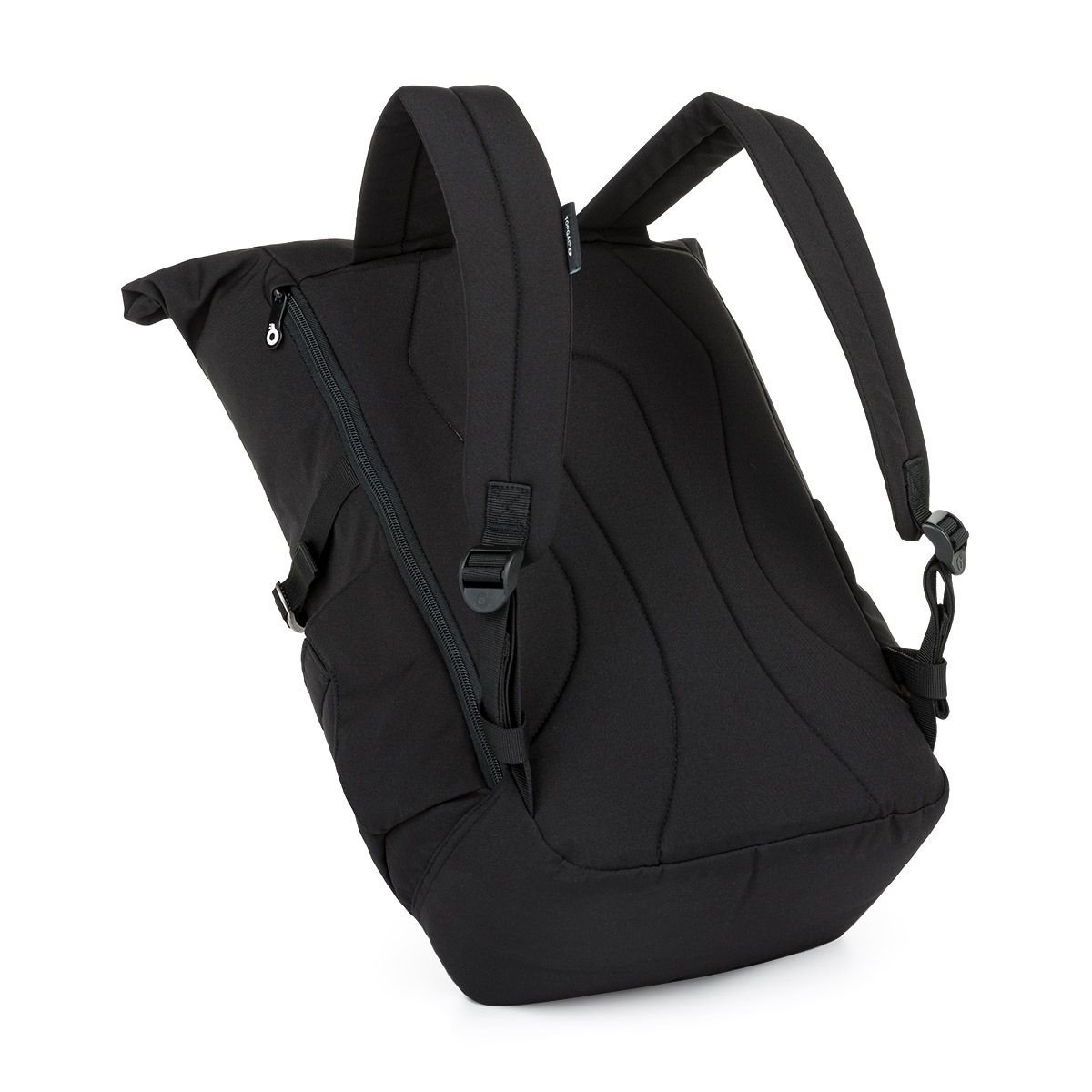 LEHKÝ ROLLTOP BATOH DO MĚSTA TOPGAL EZRA 24045 (obrázek 4)