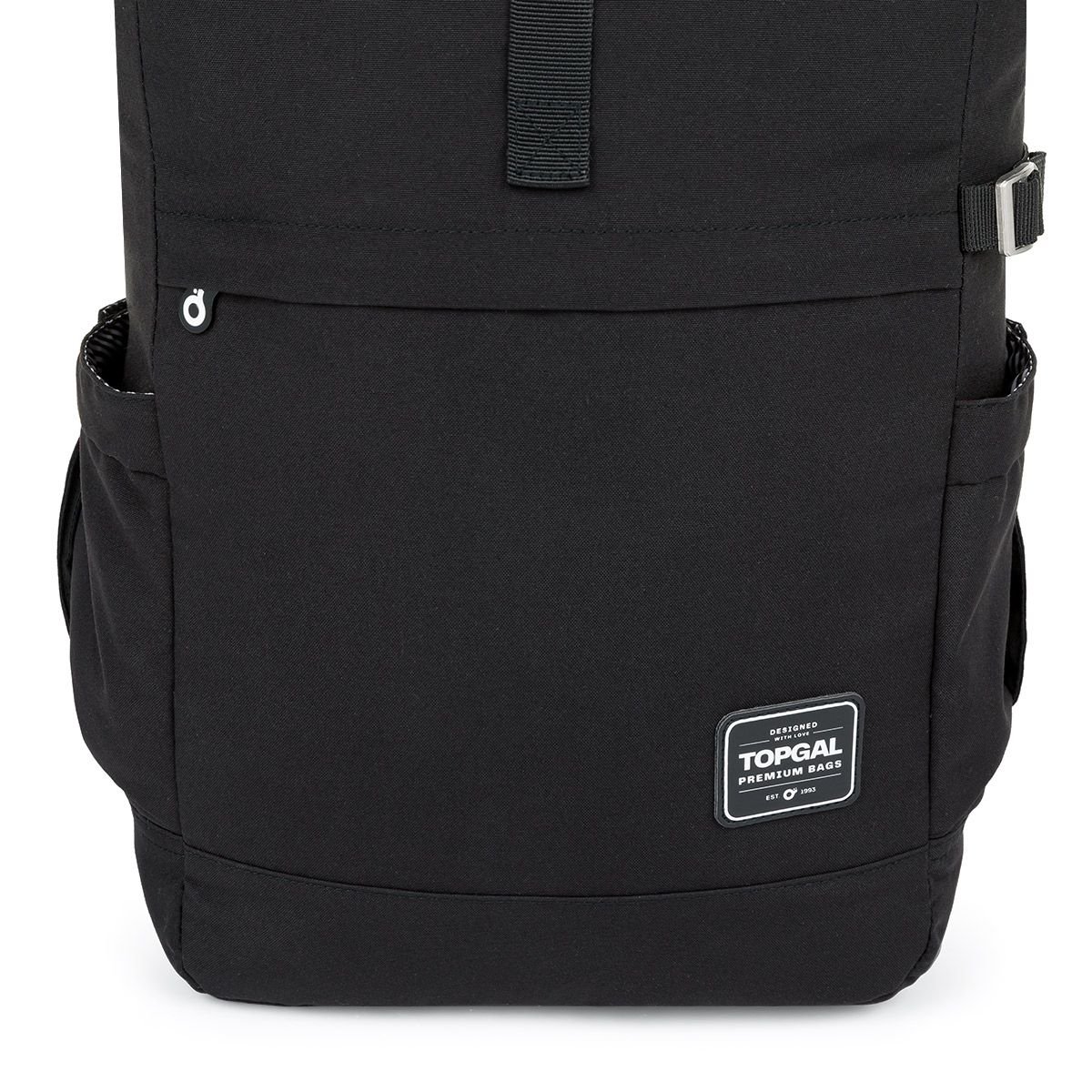 LEHKÝ ROLLTOP BATOH DO MĚSTA TOPGAL EZRA 24045 (obrázek 7)