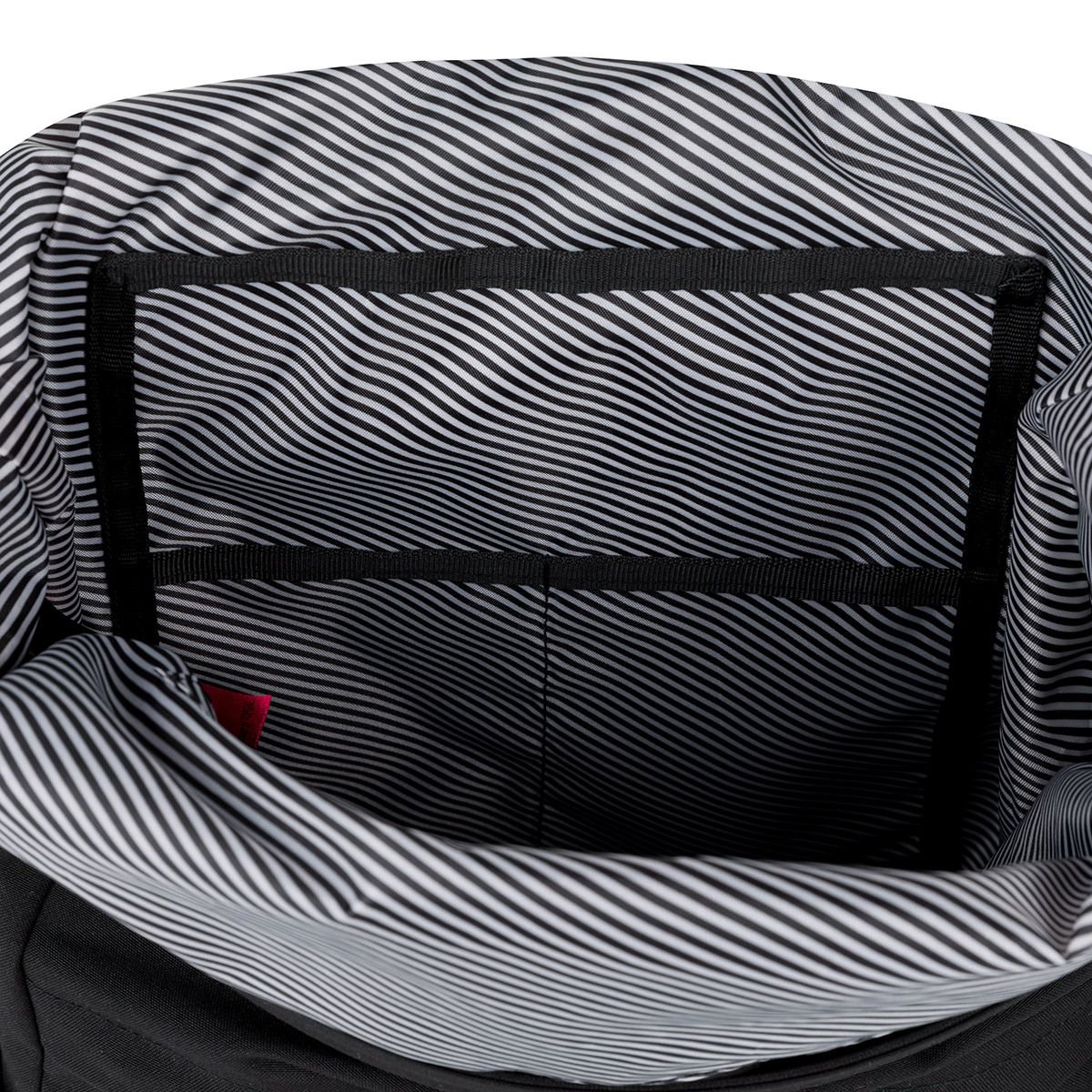 LEHKÝ ROLLTOP BATOH DO MĚSTA TOPGAL EZRA 24045 (obrázek 9)