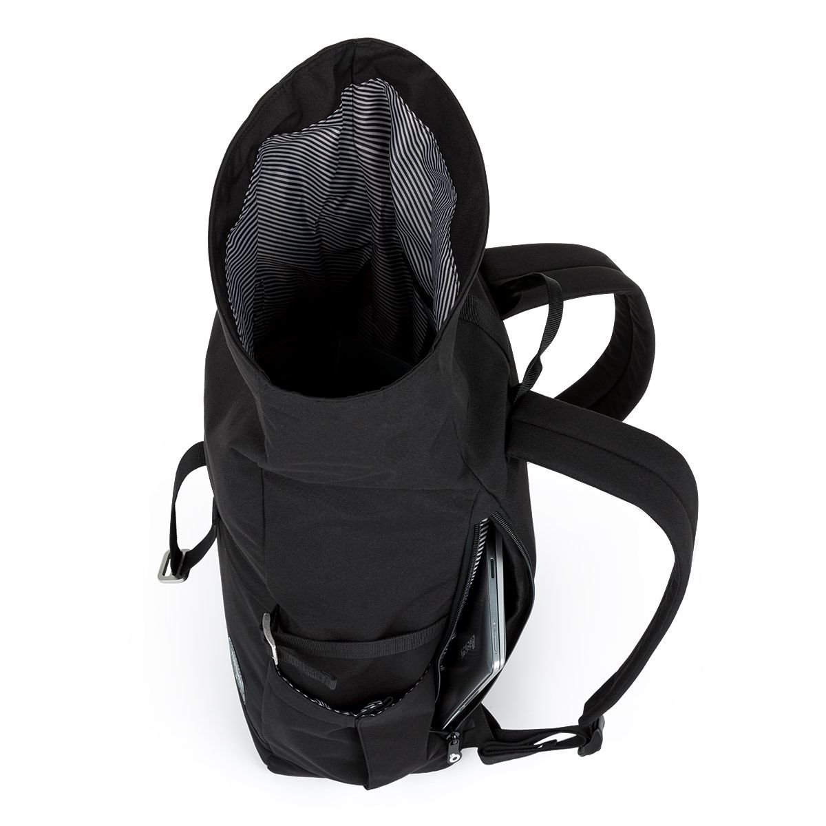 LEHKÝ ROLLTOP BATOH DO MĚSTA TOPGAL EZRA 24045 (obrázek 10)