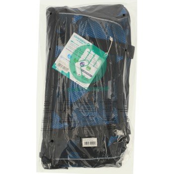 Sportovní taška coocazoo, Electric Ice (obrázek 4)