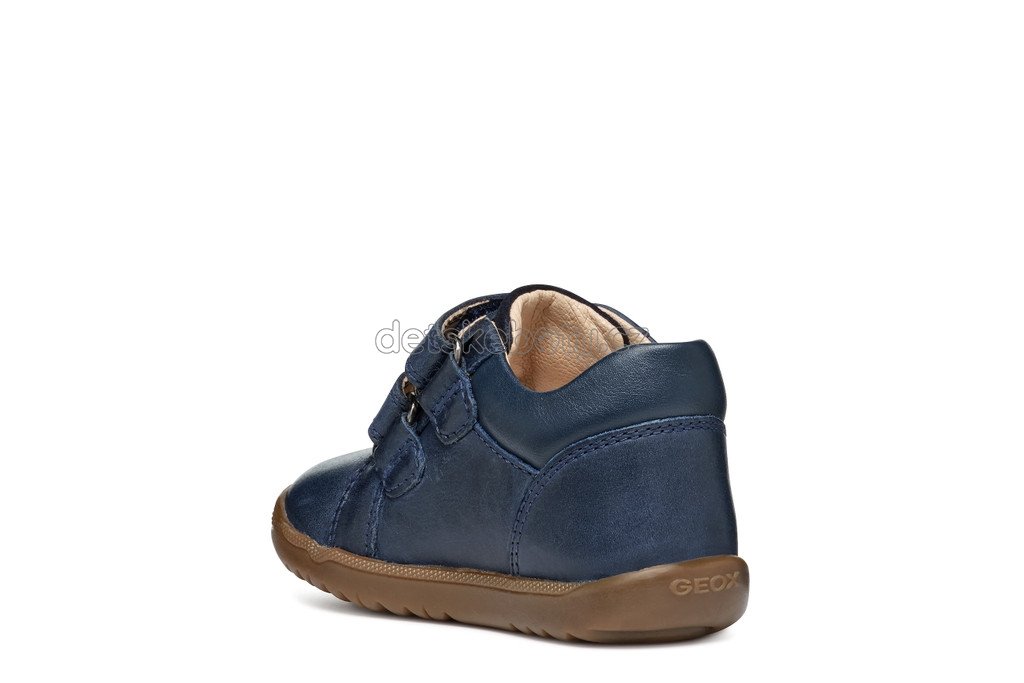 Dětské celoroční boty Geox B254NB 0CL22 C4002 Velikost: 21 (obrázek 5)
