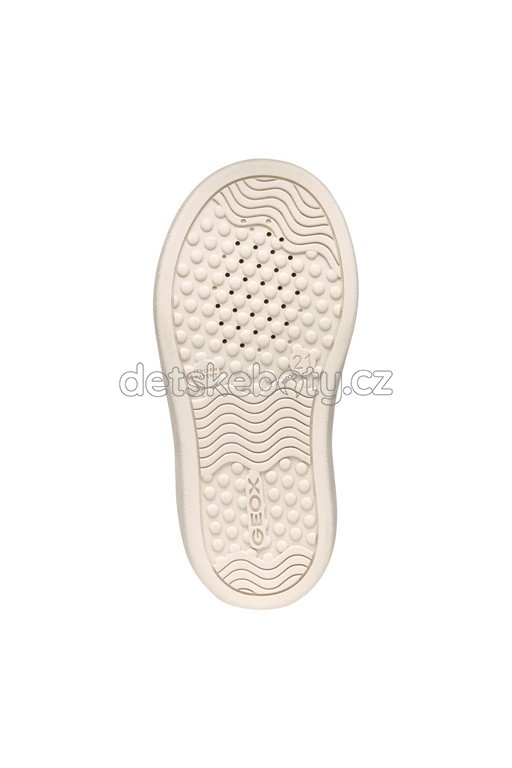 Dětské celoroční boty Geox B465NA 02285 C4238 Velikost: 23 (obrázek 5)