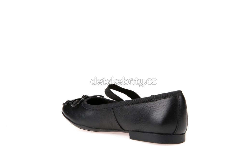 Dětské celoroční boty Geox J3455B 00043 C9997 Velikost: 35 (obrázek 3)