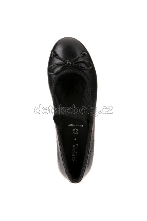 Dětské celoroční boty Geox J3455B 00043 C9997 Velikost: 35 (obrázek 4)
