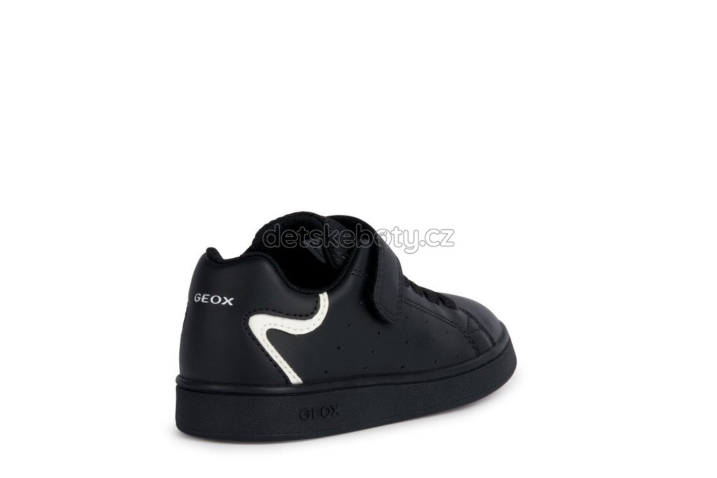 Dětské celoroční boty Geox J36LSA 000BC C9999 Velikost: 31 (obrázek 3)