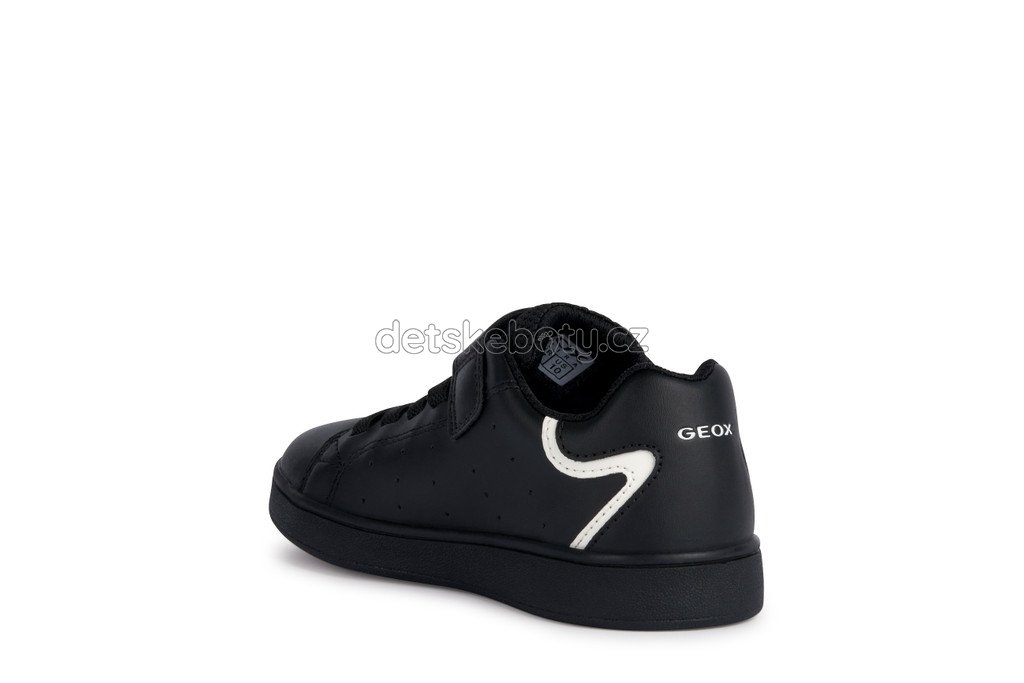 Dětské celoroční boty Geox J36LSA 000BC C9999 Velikost: 31 (obrázek 4)