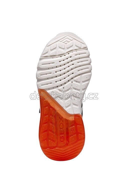 Dětské celoroční boty Geox J46LBD 05411 C0038 Velikost: 32 (obrázek 7)