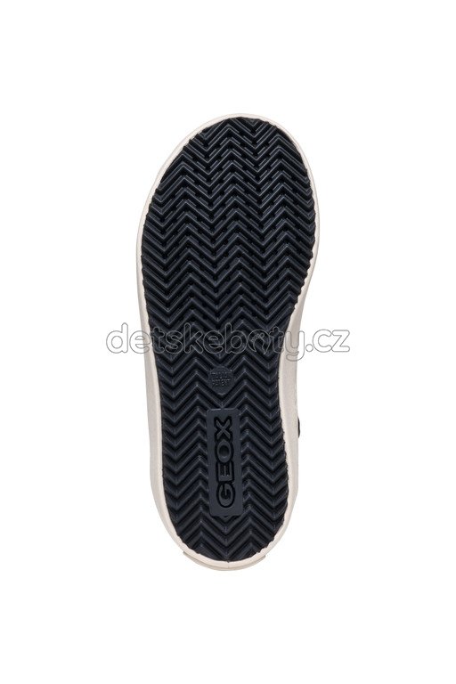 Dětské celoroční boty Geox J944GM 054GN C9323 Velikost: 36 (obrázek 5)