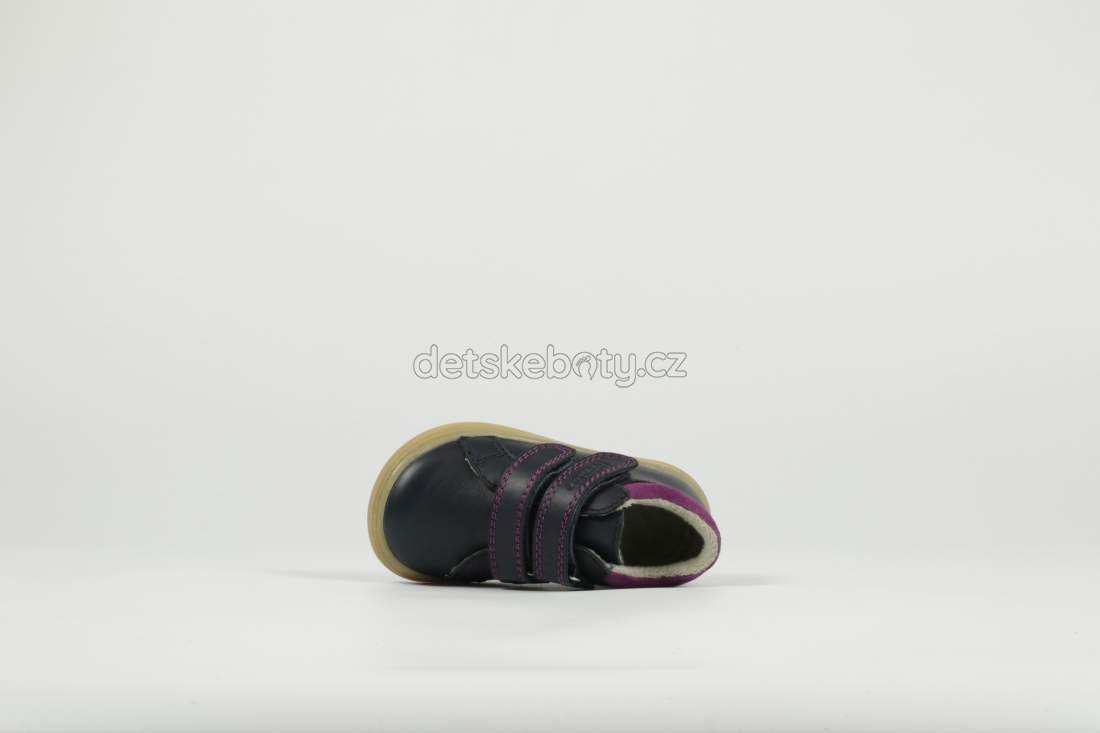 Dětské celoroční boty Richter 0451 8232 6631 Velikost: 24 (obrázek 5)