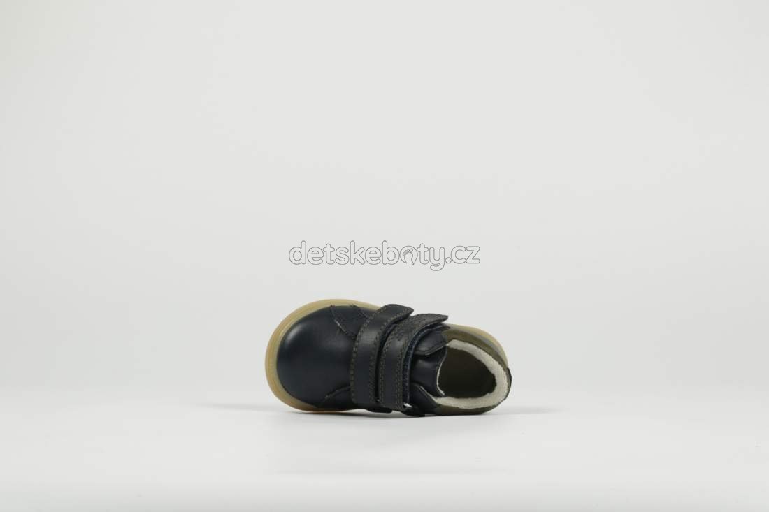 Dětské celoroční boty Richter 0451 8232 6632 Velikost: 26 (obrázek 4)