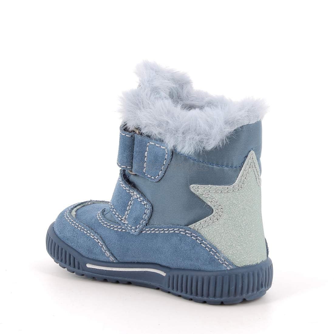 Dětské zimní boty Primigi 6859522 Velikost: 25 (obrázek 3)