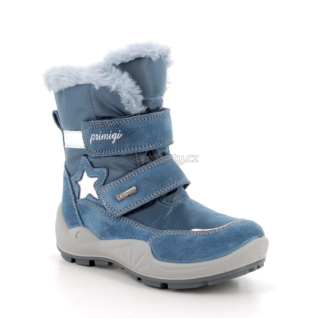Dětské zimní boty Primigi 6878522