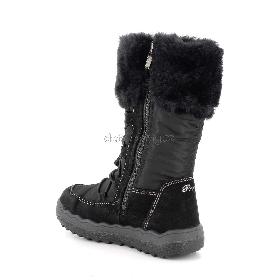 Dětské zimní boty Primigi 6880433 Velikost: 30 (obrázek 3)